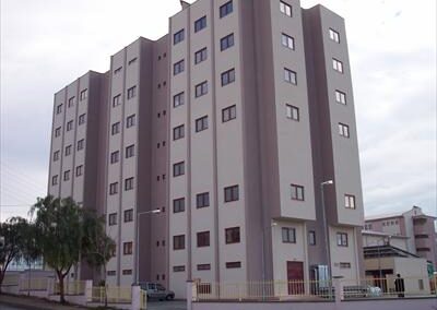 Mersin Kadın Doğum ve Çocuk Hastalıkları Hastanesi