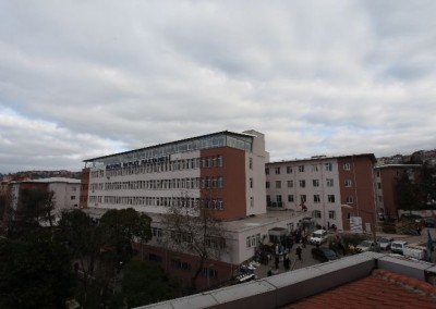 Paşabahçe Devlet Hastanesi