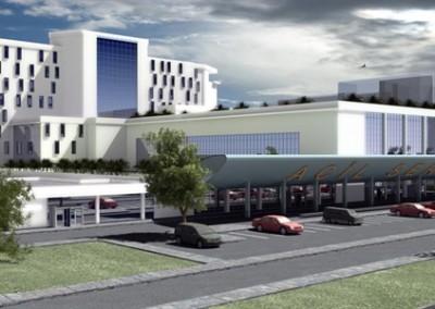 Çukurova Devlet Hastanesi