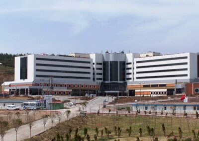 Kocaeli Üniversitesi Tıp Fakültesi