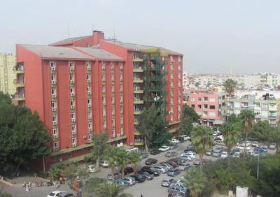 Mersin Devlet Hastanesi