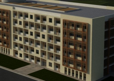 Mersin Toros Devlet Hastanesi