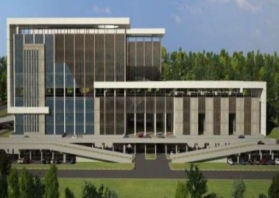 Sultanbeyli Devlet Hastanesi